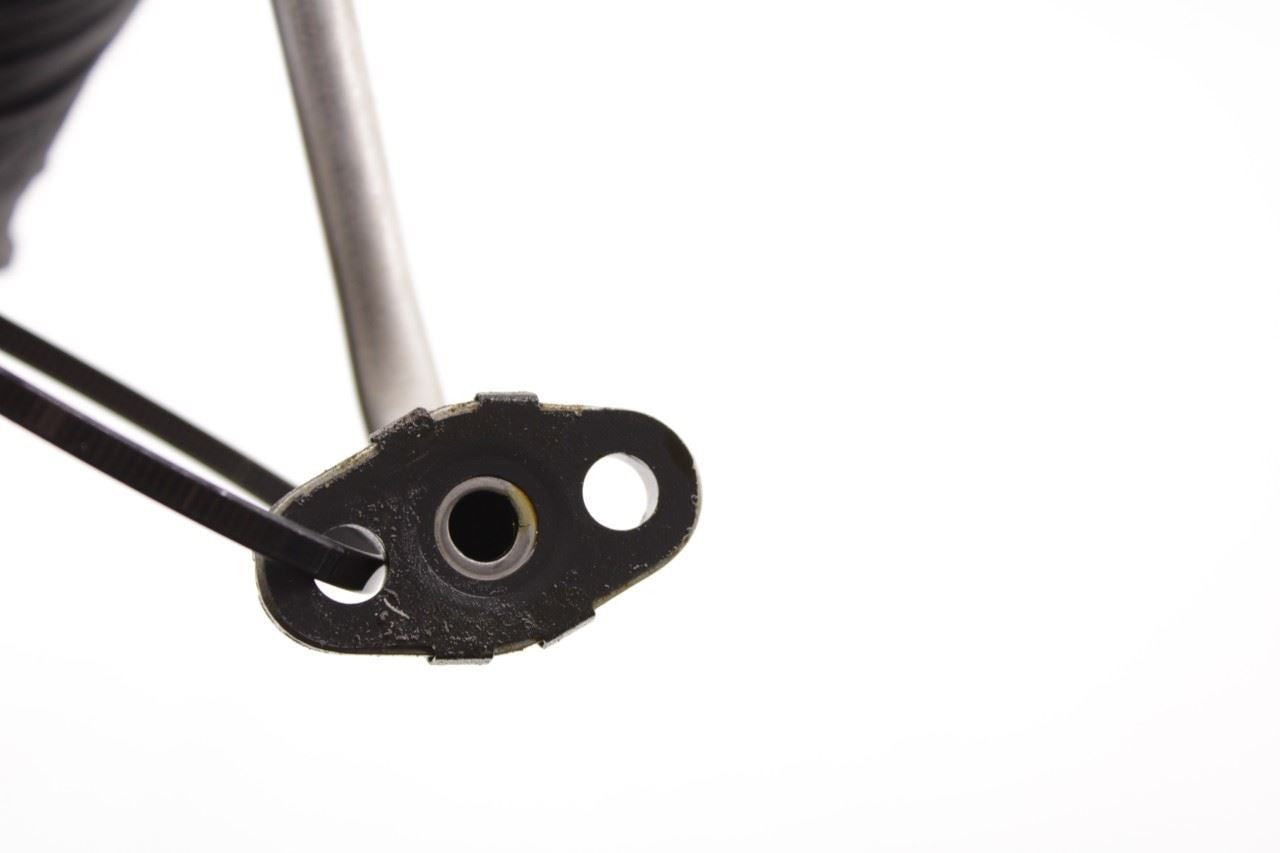 2021-24 Kia K5 GTLine 1.6L Turbocharger Oil Feed Tube Pipe Line 282402M810 OEM - Alshned Auto Parts