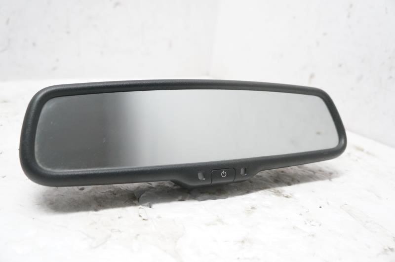 2012 Subaru Impreza Interior Rear View Mirror H501SFG200 OEM - Alshned Auto Parts