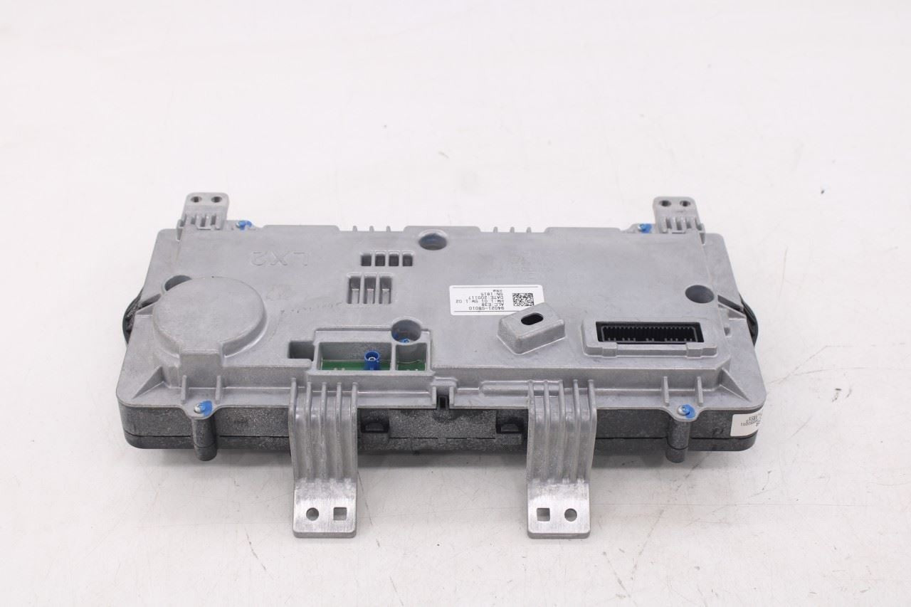 20-22 Hyundai Palisade Limited Speedometer Gauge Instrument Cluster 121K Mileage - Alshned Auto Parts