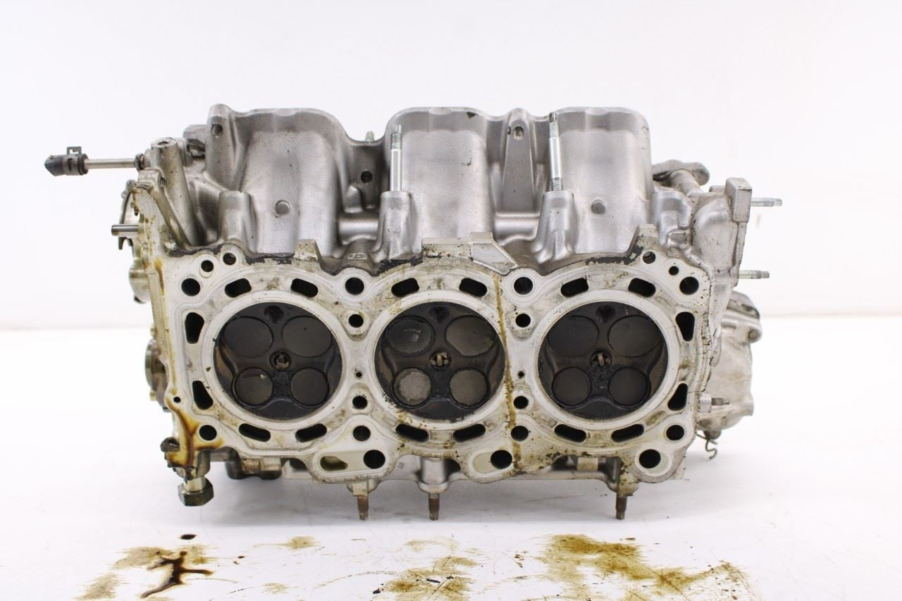 2006-15 Lexus IS250 2.5L Right Side 4GRFSE Engine Cylinder Head Assy 11101-39596 - Alshned Auto Parts