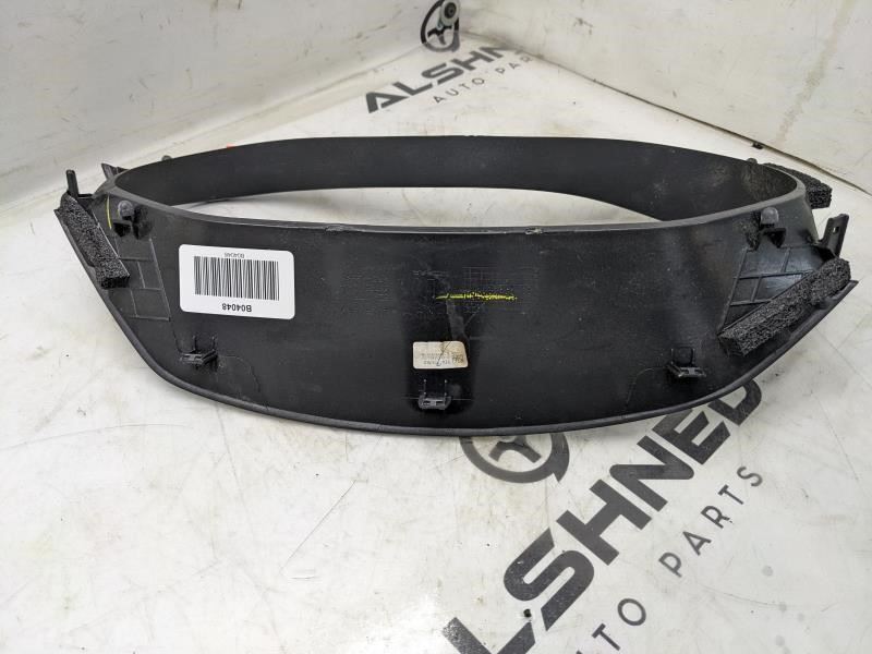 2019-2023 Ram 1500 Dash Speedometer Cluster Bezel 5ZA17TX7AD OEM3