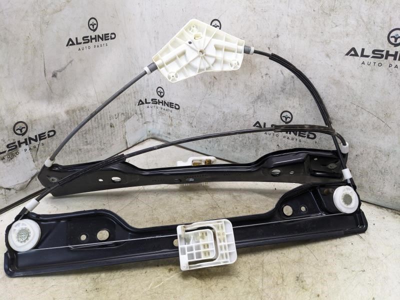 2012-2018 Dodge Journey Rear Left Side Door Window Regulator 68043739AA OEM - Alshned Auto Parts