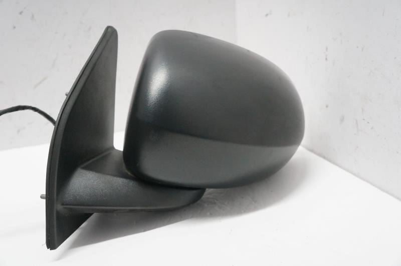 2016-2017 Jeep Compass Driver Left Side Rear View Power Mirror Heated 68282455AA - Alshned Auto Parts