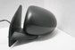 2016-2017 Jeep Compass Driver Left Side Rear View Power Mirror Heated 68282455AA - Alshned Auto Parts