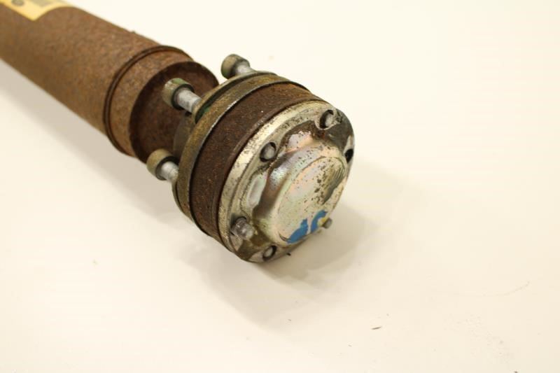 2021-2024 Ford Bronco Sport 1.5L 4x4 Rear Drive Shaft LX67-4K145-MG OEM - Alshned Auto Parts