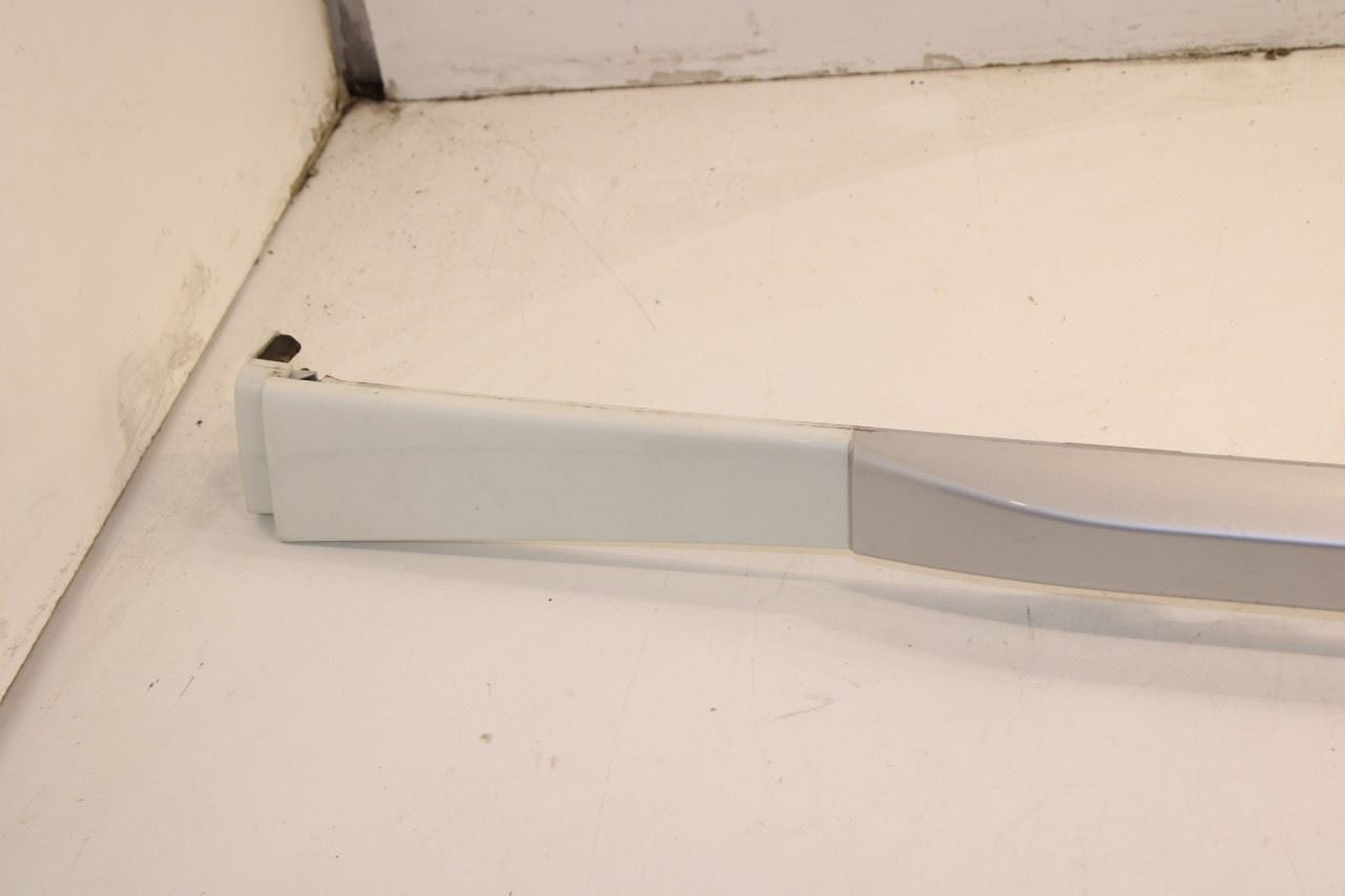 2015-2020 Infiniti QX60 Left and Right Side Roof Luggage Rack Rail Molding - Alshned Auto Parts