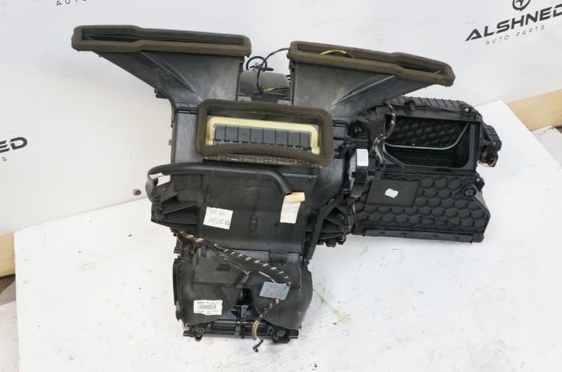 2009-2015 Mini Cooper AC Heater Core Assembly 64-11-9-266-895 OEM