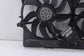 2009-17 Audi Q5 Premium 2.0L Dual Radiator Cooling Fan Motor Assy 8K0-121-003-P - Alshned Auto Parts
