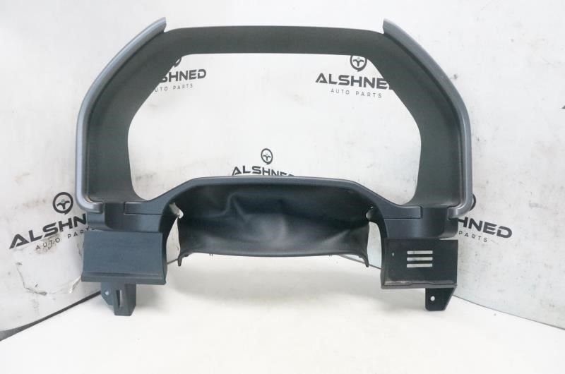 2015-2020 Ford F150 Dash Speedometer Cluster Trim Bezel F3B-15044D70-A OEM - Alshned Auto Parts