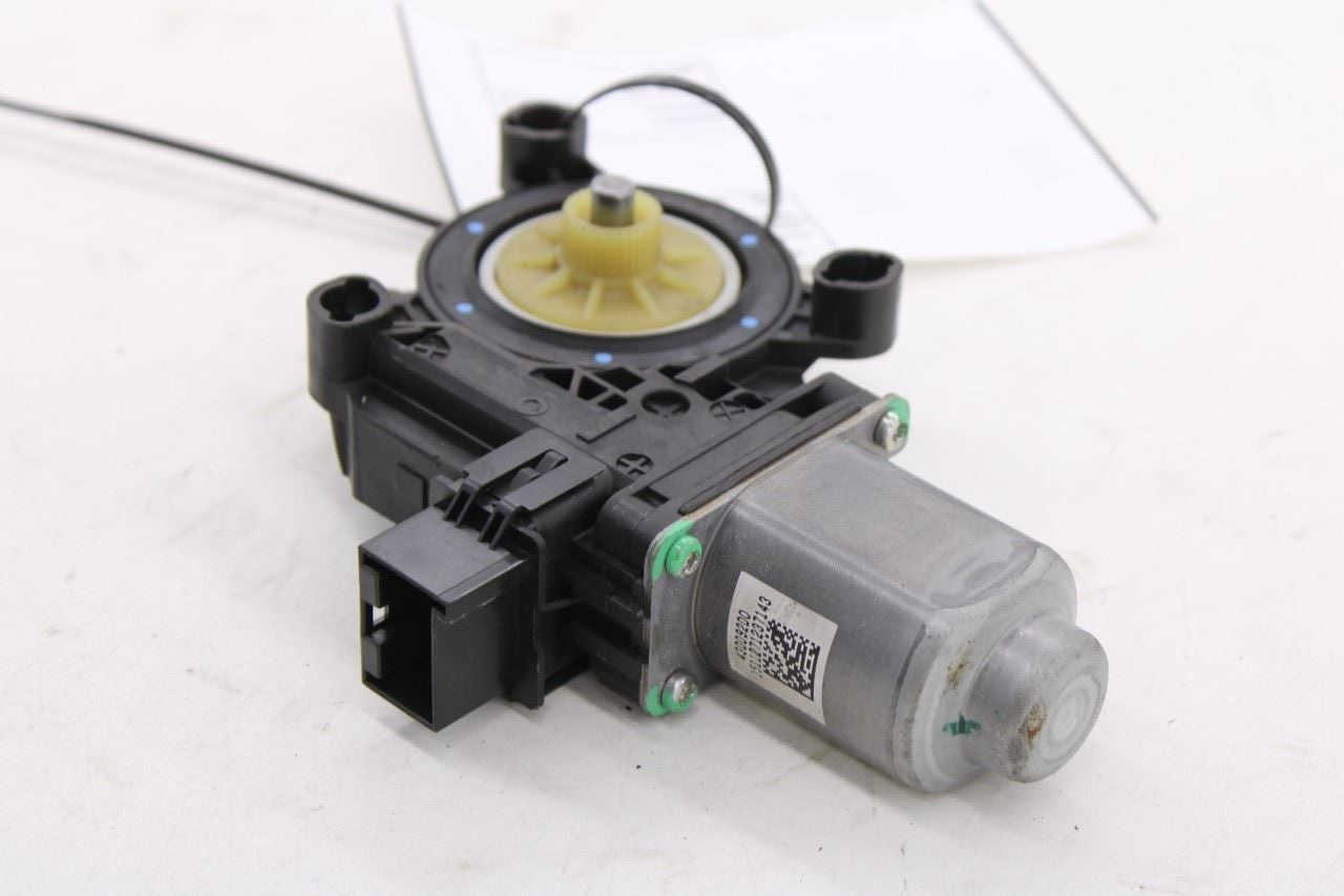 2011-18 Volkswagen Jetta Sport Rear Right Door Power Window Motor 6R0-959-812-T10