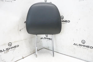 2019 Infiniti Q50 Left Right Front Headrest Leather 86400-4HA0C OEM