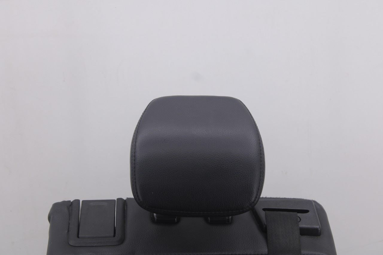 2020-21 Ford Expedition Max XLT 3.5L 4WD Rear Center 2nd Row Seat Full Complete4