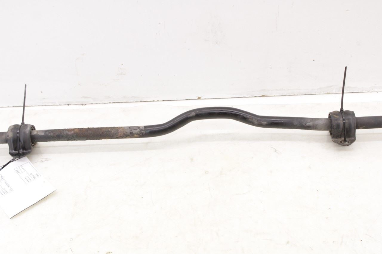 2015-20 Kia Sorento EX 3.3L AWD Front Suspension Stabilizer Sway Bar 54810-C5000 - Alshned Auto Parts