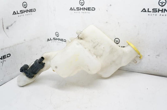 2007-2017 Jeep Patriot Windshield Washer Reservoir Bottle 5189350AA OEM - Alshned Auto Parts