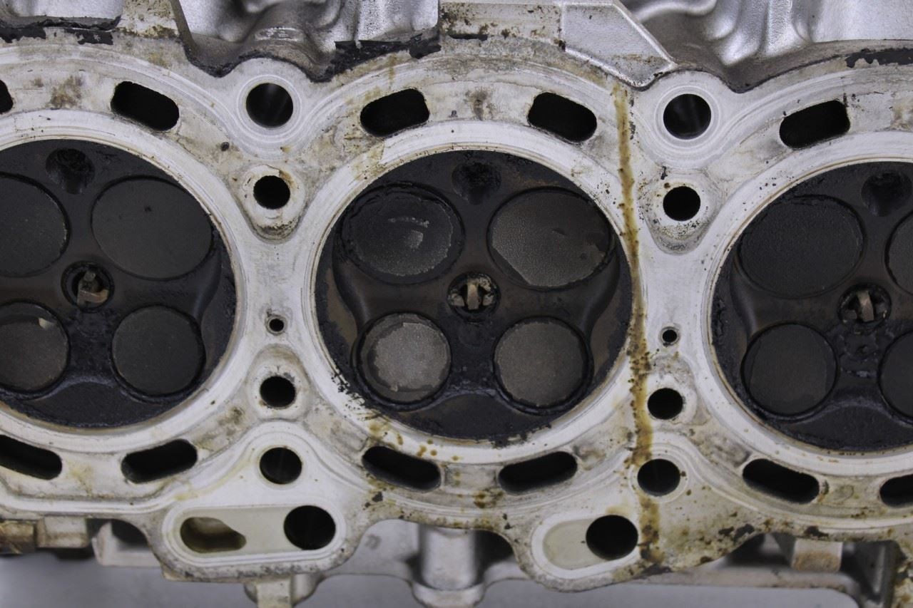2006-15 Lexus IS250 2.5L Right Side 4GRFSE Engine Cylinder Head Assy 11101-39596 - Alshned Auto Parts