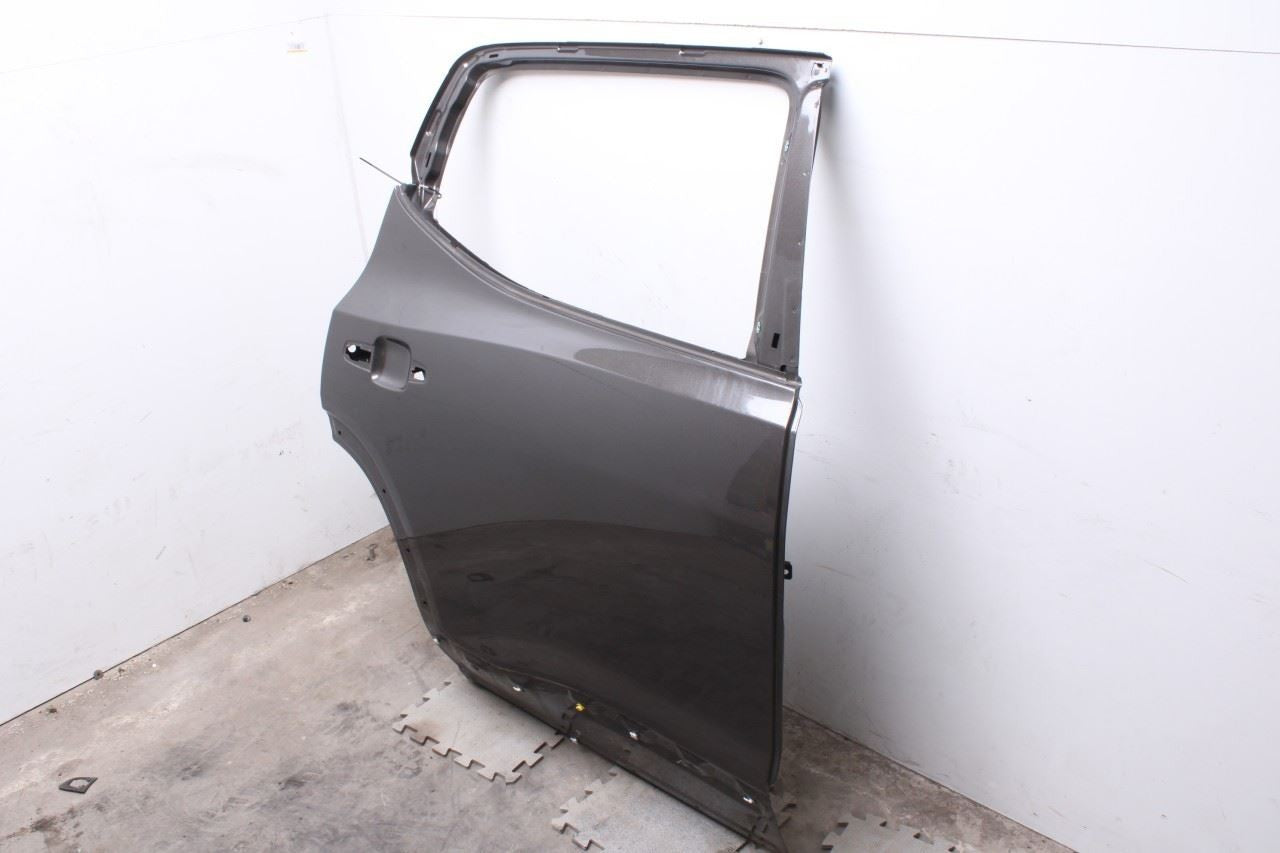 2017-2023 GMC Acadia SLT-1 Rear Right Passenger Door Shell Panel 84560812 OEM - Alshned Auto Parts
