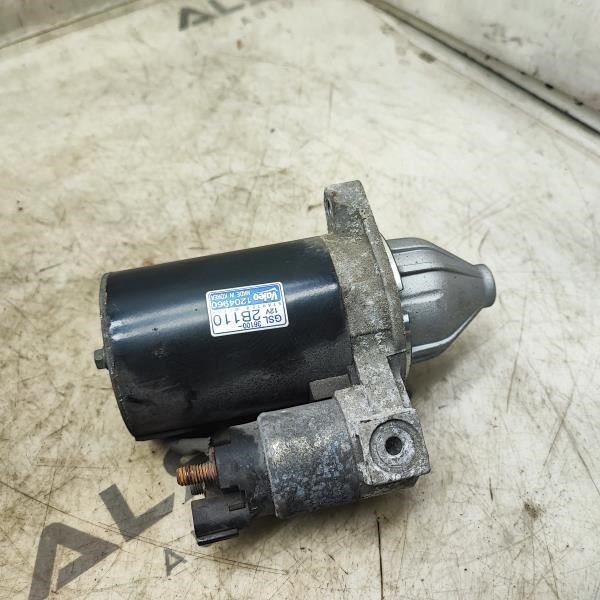 2014-2019 Kia Soul Starter Motor 36100-2B110 OEM - Alshned Auto Parts
