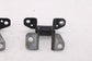 2011-21 Jeep Grand Cherokee Laredo X 4X4 Front Right Door Hinge Upper and Lower - Alshned Auto Parts