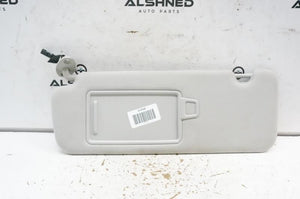 2019 Kia Sorento Left Driver Sun Visor Grey 85210 C6510BGA OEM