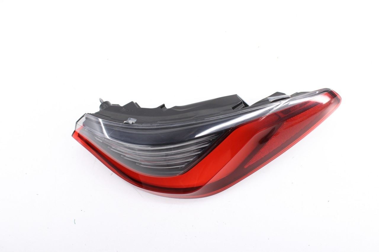 2023-2025 BMW 430i Gran Coupe xDrive Rear Right Passenger Side Tail Light Lamp2