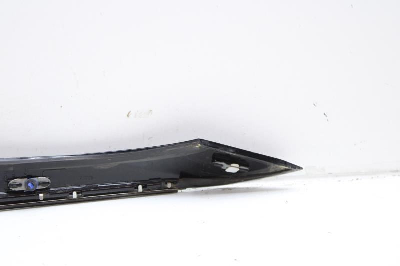2019-2021 Nissan Maxima RR RH Quarter Panel Upper Molding Cover 78872-9DJ1A OEM - Alshned Auto Parts