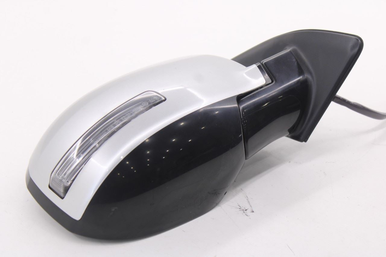 2020-25 Mitsubishi Outlander Sport SE 2.0L Passenger Right Side Rear View Mirror - Alshned Auto Parts