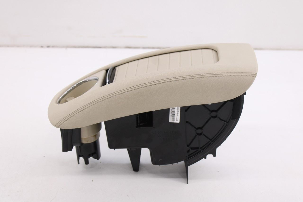 06-09 Mercedes-Benz CLK350 Center Console Armrest Storage Compartment 2096805650 - Alshned Auto Parts