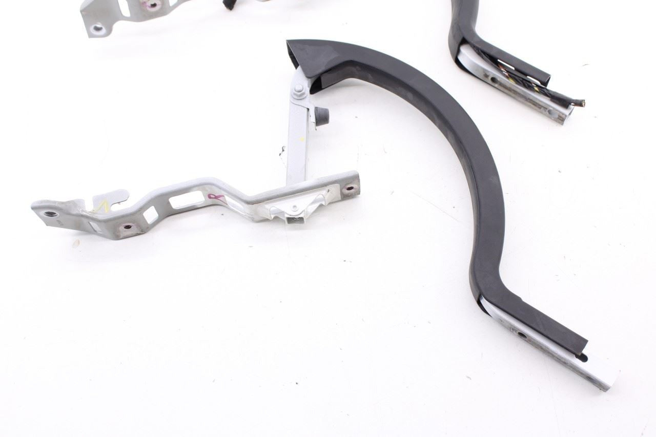 2006-2013 Lexus IS250 Rear Liftgate Right and Left Driver Side Hinge Set of 22