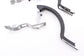 2006-2013 Lexus IS250 Rear Liftgate Right and Left Driver Side Hinge Set of 22