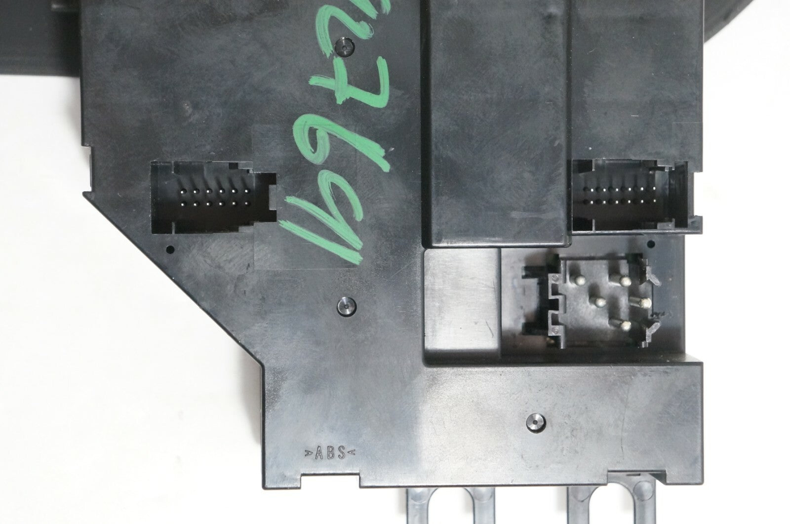 02-04 Land Rover Range Rover Driver Master Window Mirror Switch OEM YUD000291PUY - Alshned Auto Parts