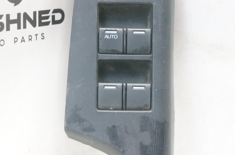 2012-2013 Honda CR-V FR LH Door Master Power Window Switch 35750-T0A-A01 OEM - Alshned Auto Parts