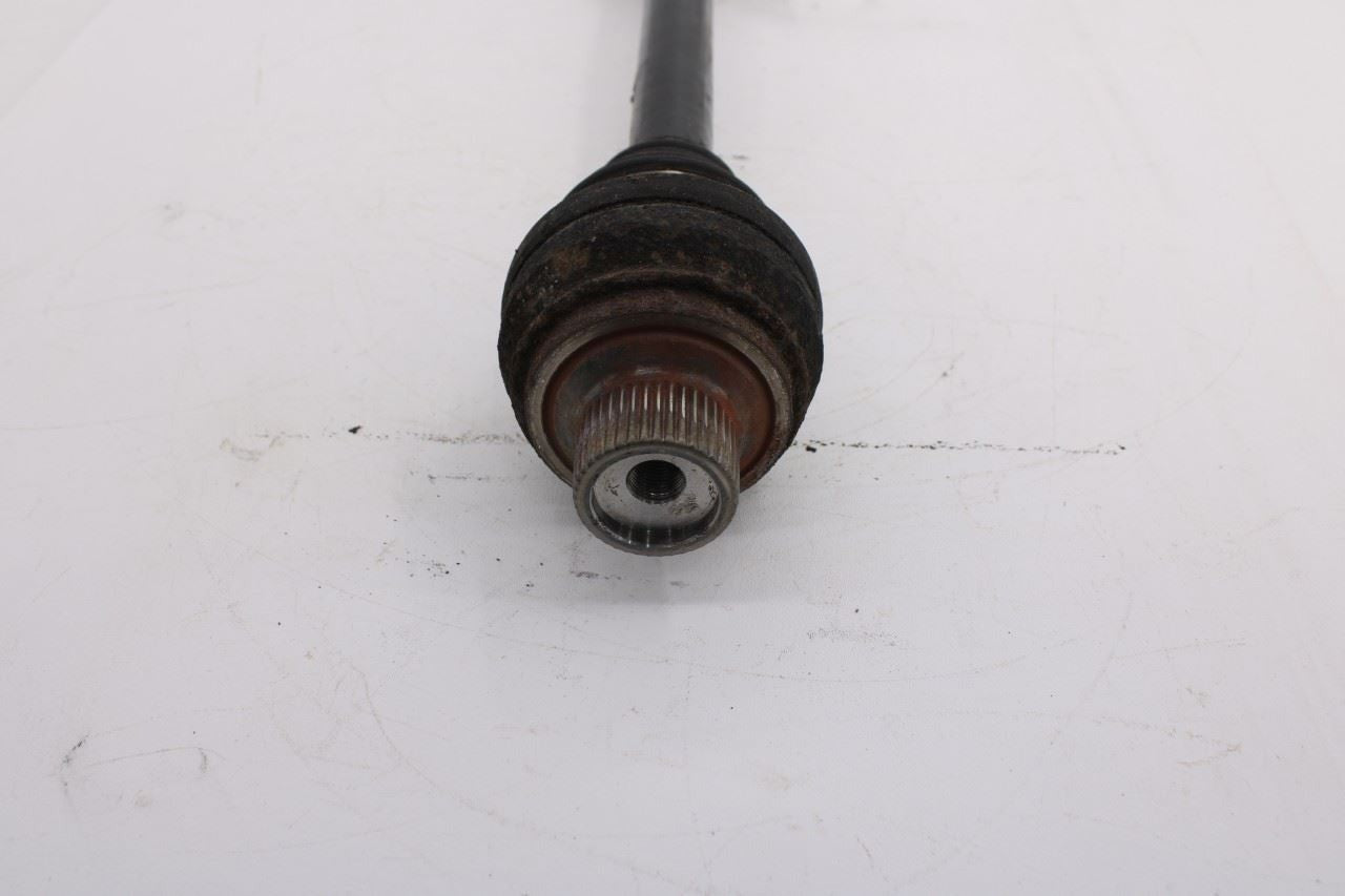2013-2016 Audi S4 Premium Plus AWD Rear Right Side CV Axle Drive Half Shaft - Alshned Auto Parts