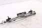 2014-2020 Infiniti QX60 Front Windshield Wiper Transmission Linkage w/ Motor OEM6
