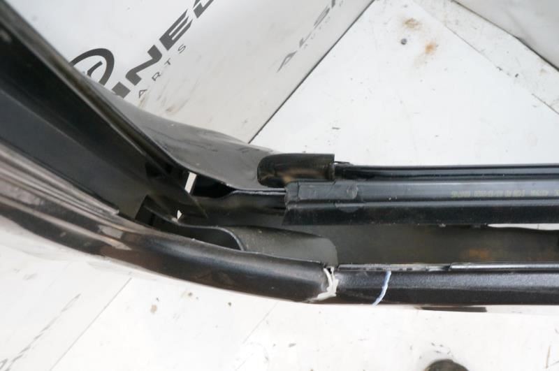 *READ-AS-IS* 2018-2020 Jeep Wrangler Passenger Right Rear Door 68281908AO OEM - Alshned Auto Parts