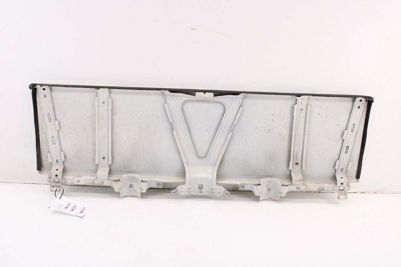 2012-2020 Isuzu NPR HD 6.0L RWD Front Cab Panel 8-98122-695-0 OEM - Alshned Auto Parts
