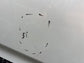 2010-2014 Toyota Prius Front Right Door Shell Panel 67001-47070 OEM *ReaD* - Alshned Auto Parts