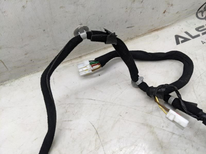 2011-2013 Kia Optima Rear Right Passenger Side Door Wire Harness 91660-2T020 OEM4