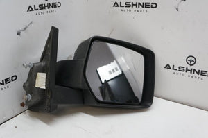 2011 Jeep Patriot Passenger Right Side Rear View Mirror 5155458AH OEM