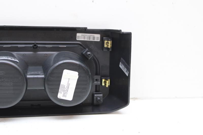 2017-2020 Ford F150 Center Console Rear Dual Cup Holder LL3B-15045H62-AAW OEM - Alshned Auto Parts