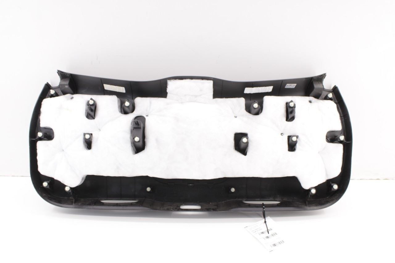 2014-2018 Jeep Cherokee Limited Rear Liftgate Lower Trim Panel 5LS74DX9AF OEM - Alshned Auto Parts