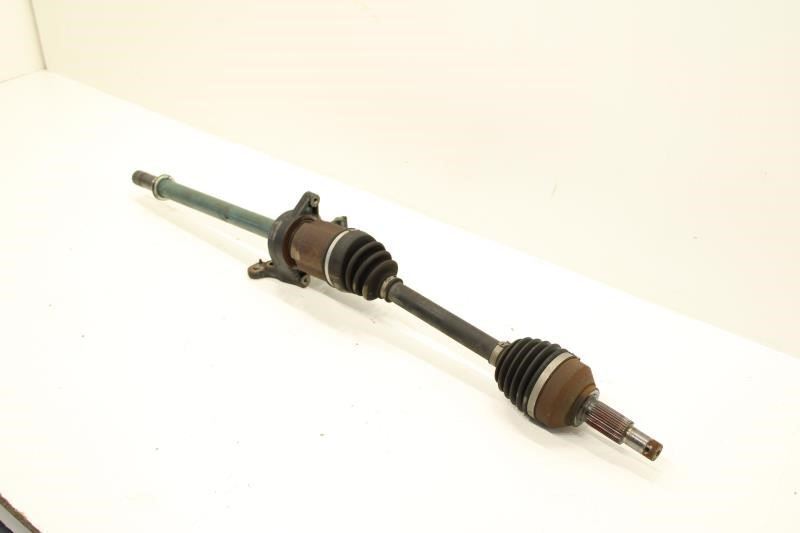 2014-2019 Infiniti QX60 3.5L FWD Front Right Drive Axle Shaft 39100-3JA3A OEM - Alshned Auto Parts