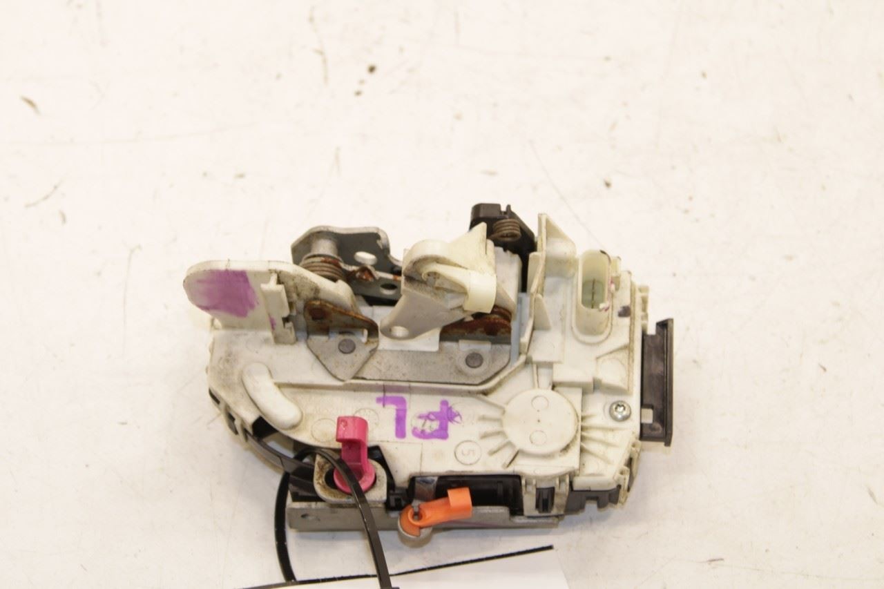 2012-2018 RAM 1500 Big Horn Front Left Door Lock Latch Actuator 4589417AH OEM - Alshned Auto Parts