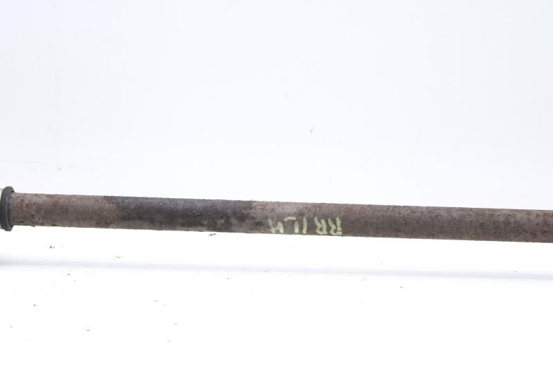 2014-2020 Nissan Rogue 2.5L AWD Rear Left Driver Axle Shaft 39600-4BA0A OEM - Alshned Auto Parts