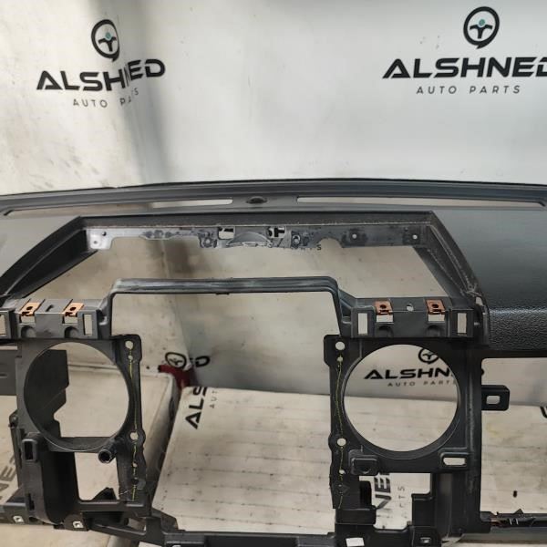 2013-2016 Ford F250SD Platinum Dash Instrument Panel DC34-2504304-BL OEM - Alshned Auto Parts