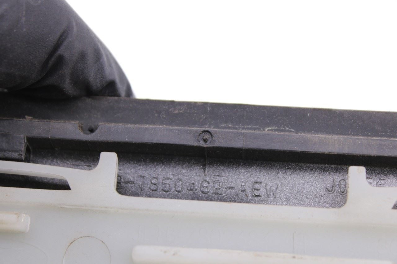 18-24 Ford Expedition Limited Front Right Exterior Roof Molding JL1B-7850462-AEW - Alshned Auto Parts