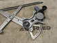 2007-2009 Lexus RX350 Front Left Side Door Window Regulator w/ Motor 69802-330403