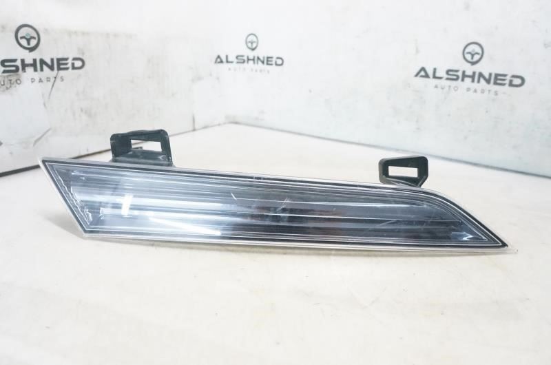 2009-2010 Nissan Murano Headlamp Extension Panel 26013-1AA0B OEM *ReaD* - Alshned Auto Parts