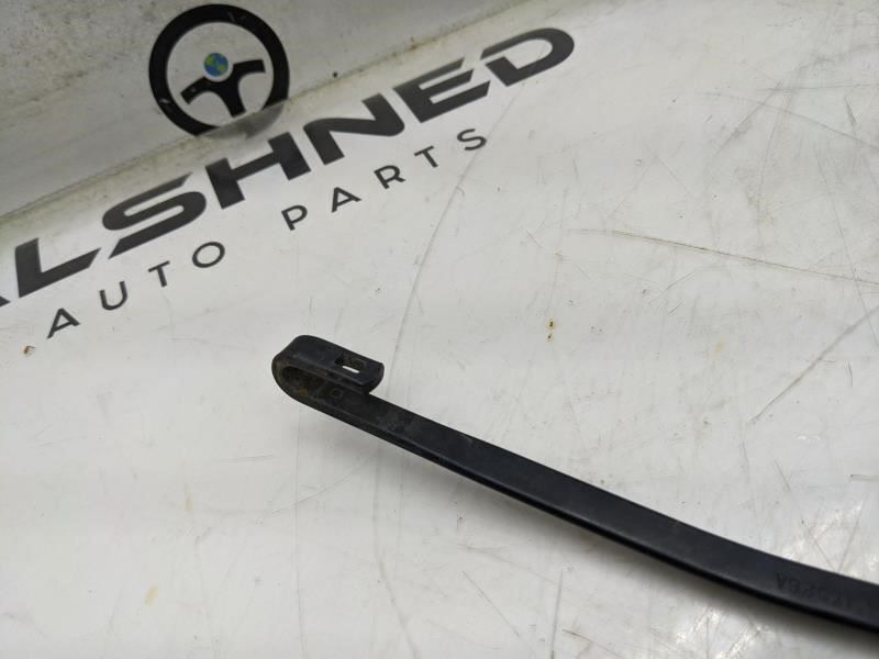 2015-2020 Ford F150 Front Right Windshield Wiper Arm FL3Z-17526-A OEM - Alshned Auto Parts