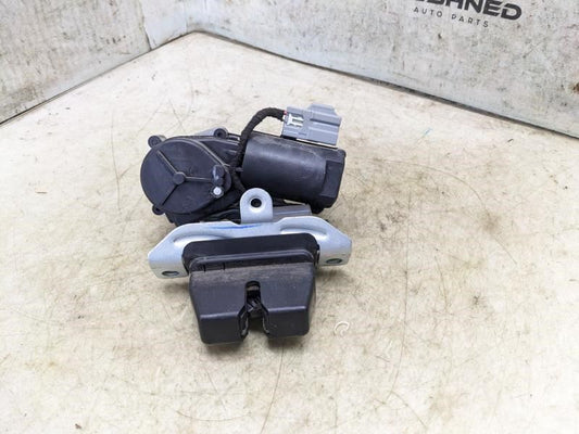 2018-2023 Ford Expedition Trunk Tailgate Lock Latch Actuator FA1Z-7443150-B OEM - Alshned Auto Parts