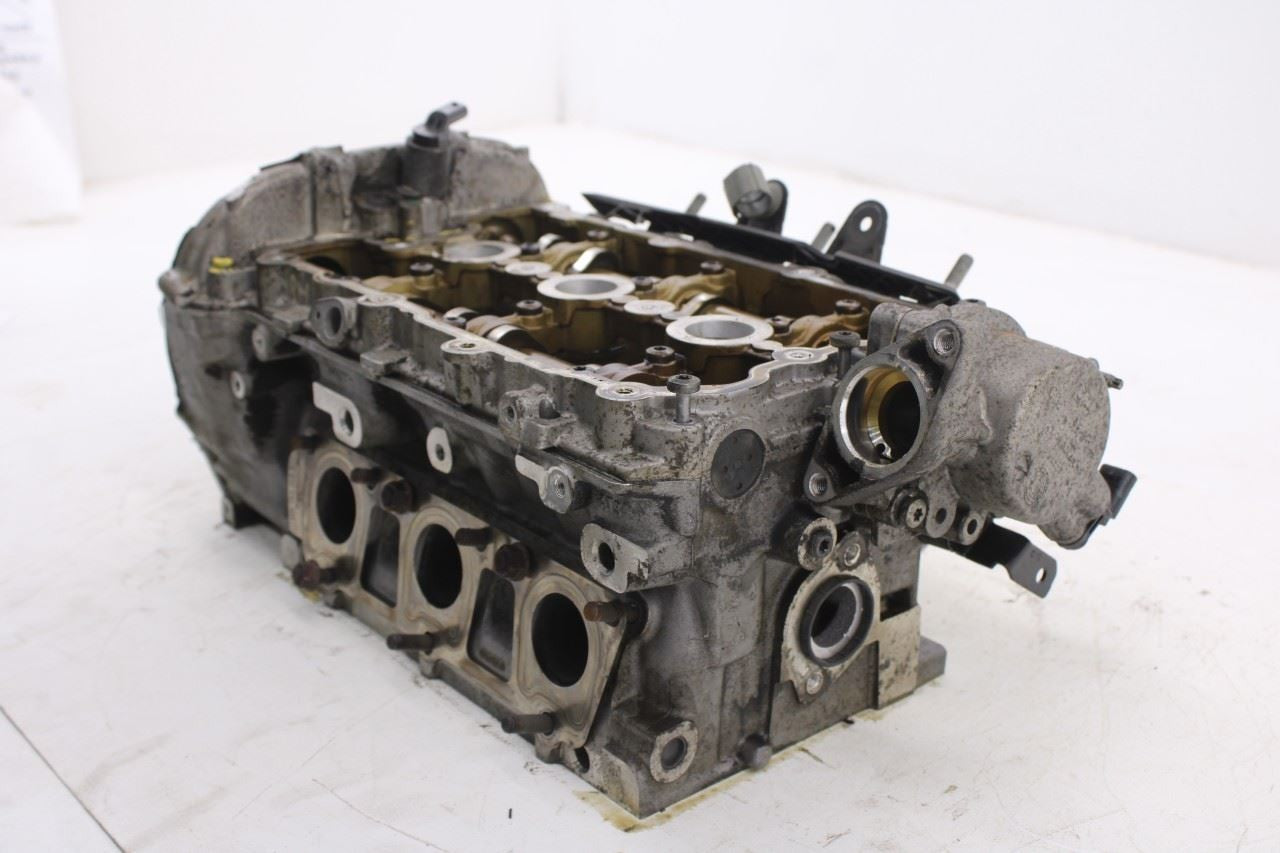 12-16 Audi S4 Premium Plus 3.0L RIght Side Engine Cylinder Head Assy 06E103792B4